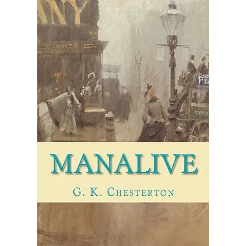 Manalive
