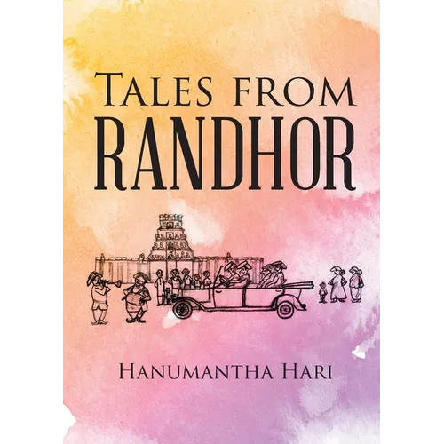 Tales from Randhor