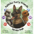 Faithful Furry Friends: Service Dogs
