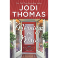 Mornings on Main: A Clean & Wholesome Romance