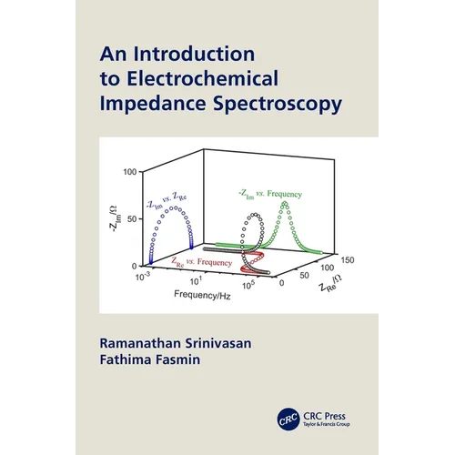 An Introduction to Electrochemical Impedance Spectroscopy