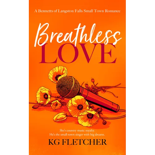 Breathless Love