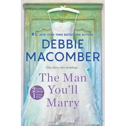 The Man You'll Marry: An Anthology