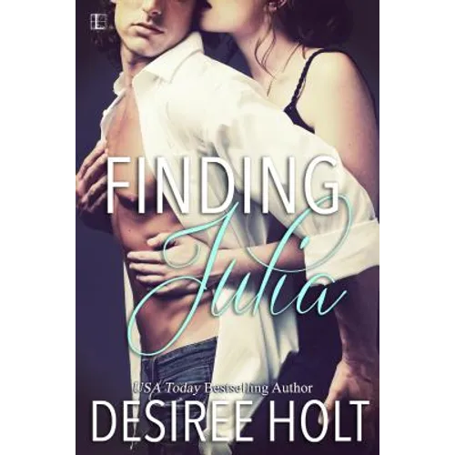 Finding Julia