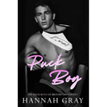 Puck Boy: A Secret Relationship/Friends with Benefits/Hockey Romance