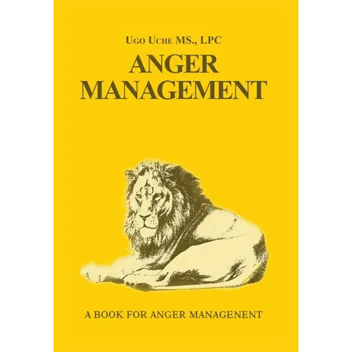 Anger Management 101: Taming the Beast Within