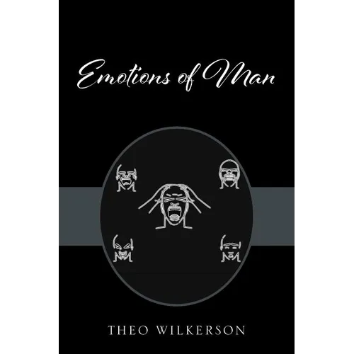 Emotions of Man