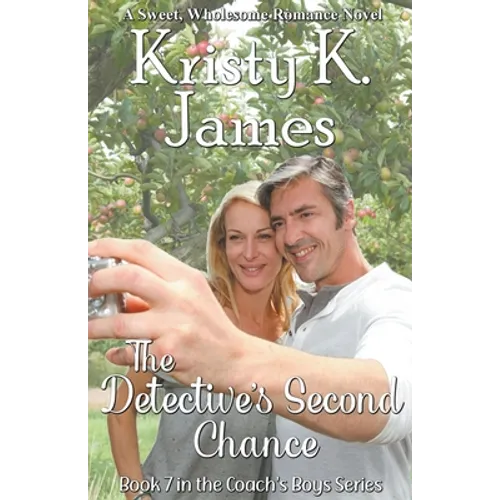 The Detective's Second Chance