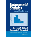 Environmental Statistics with S-PLUS