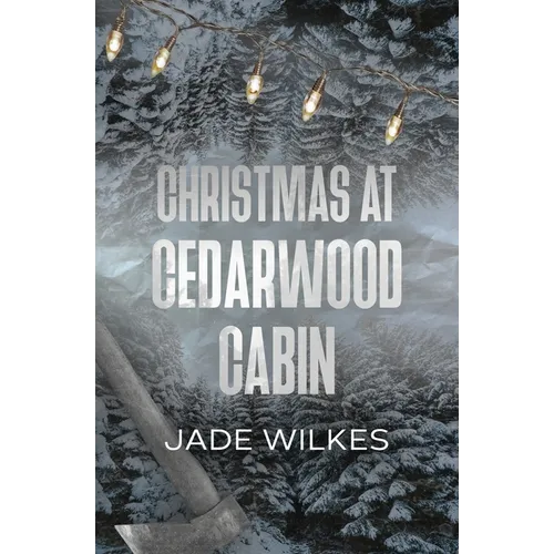 Christmas At Cedarwood Cabin