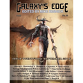 Galaxy's Edge Magazine: Issue 22, September 2016