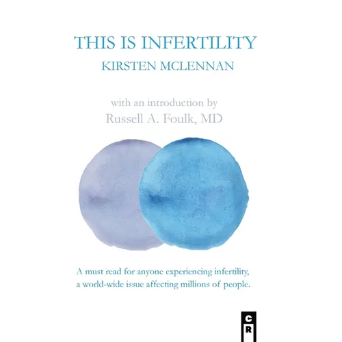 This is Infertility