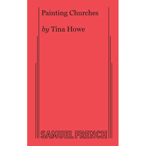 Painting Churches