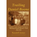 Trailing Daniel Boone