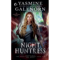 Night Huntress: An Otherworld Novel