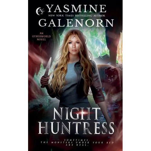 Night Huntress: An Otherworld Novel