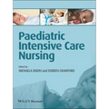 Paediatric Intensive Care Nursing
