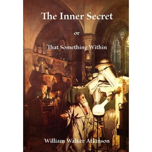 The Inner Secret