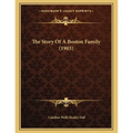 The Story Of A Boston Family (1903)