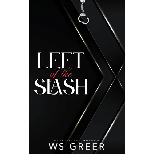Left of the Slash