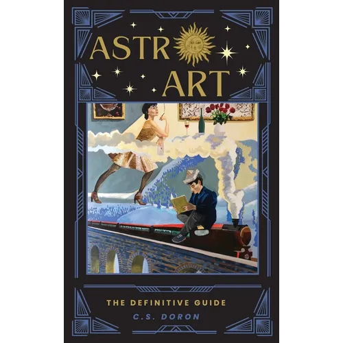 AstroArt: The Definitive Guide