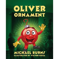 Oliver Ornament