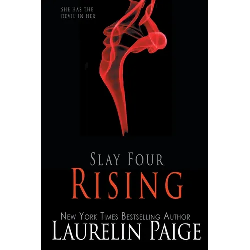 Rising: The Red Edition