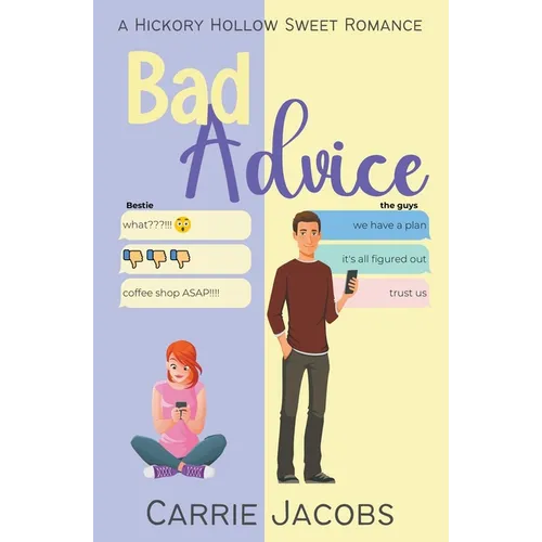 Bad Advice