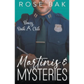 Martinis & Mysteries