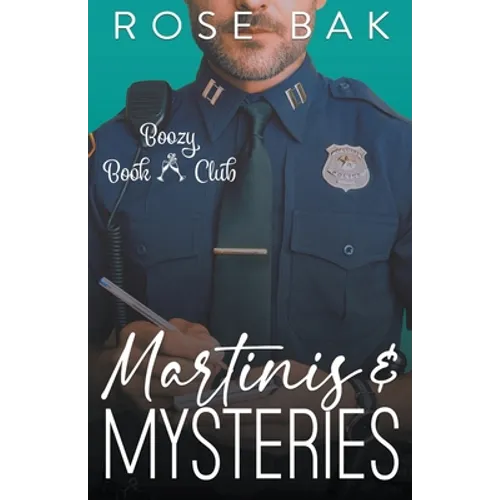 Martinis & Mysteries