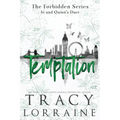 The Temptation Duet: A Student/Teacher Romance