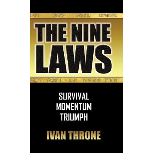 The Nine Laws