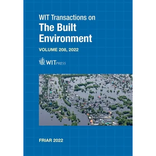 Urban Water Systems & Floods IV