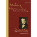 Introductory Papers on Dante