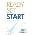 Ready Set Start: Navigating Your Success