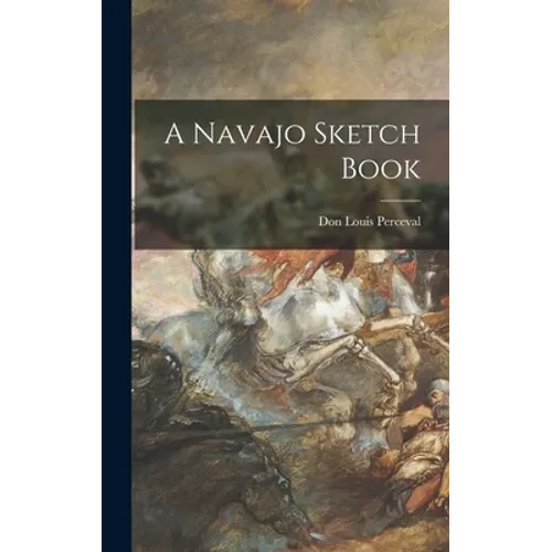 A Navajo Sketch Book