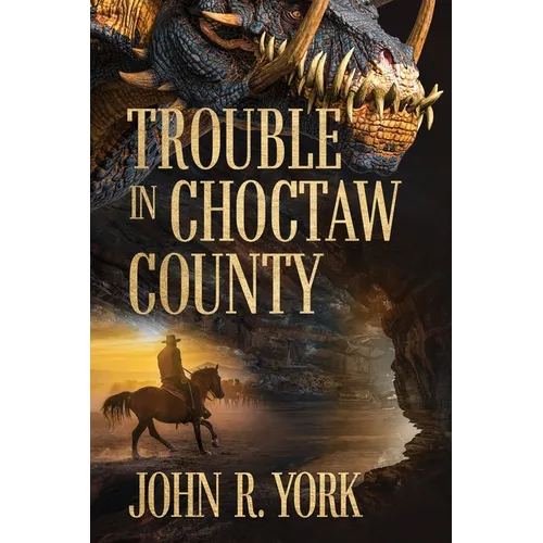 Trouble in Choctaw County