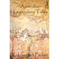 Australian Legendary Tales