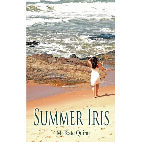 Summer Iris