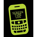 Screen Time Log: Daily Track Kids Screenfree Digital Detox, Screen Activities Tracker, For Parents, Journal, Book