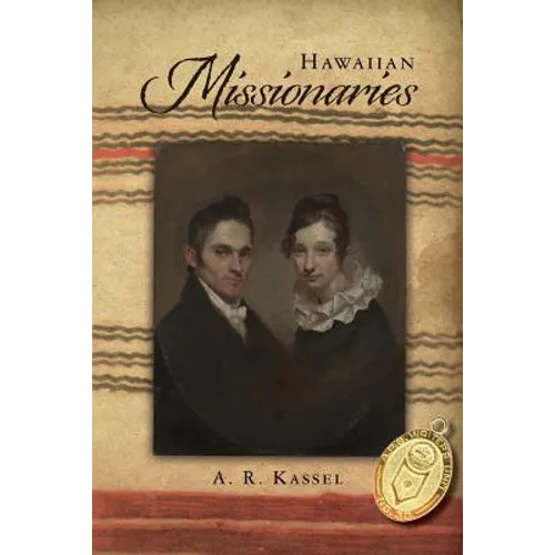 Hawaiian Missionaries