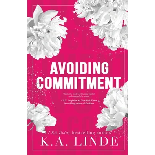 Avoiding Commitment (Special Edition)