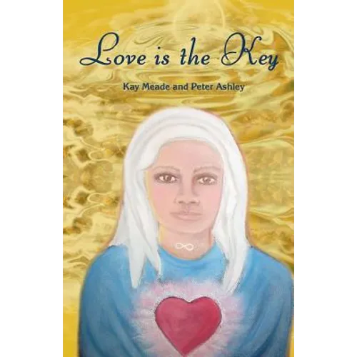 Love is the Key