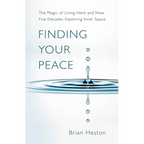 Finding Your Peace - Paperback