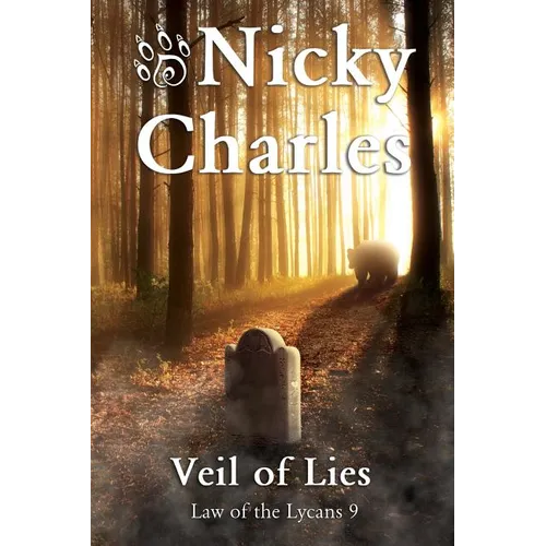 Veil of Lies