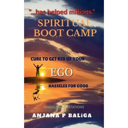 Spiritual Boot Camp
