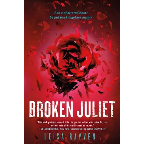 Broken Juliet