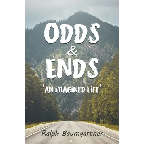 Odds & Ends: 'An Imagined Life'