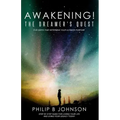 Awakening! The Dreamer's Quest: Five Gates That Will Determine Your Ultimate Purpose