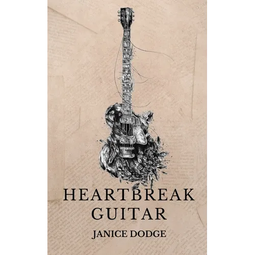 Heartbreak Guitar